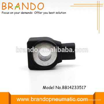 Proveedor de oro China Solenoid Alve Coil